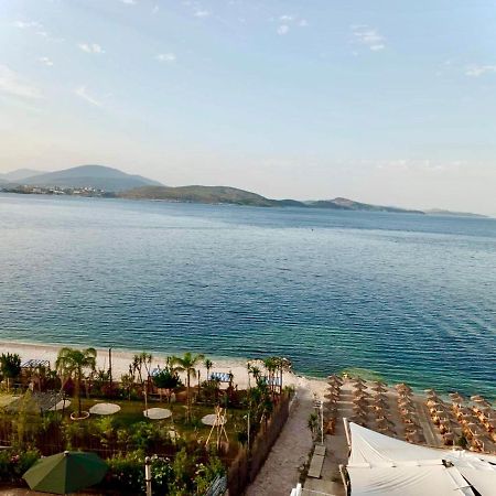 Saranda Rooms - Port Zewnętrze zdjęcie