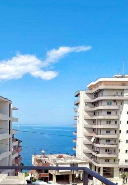 Saranda Rooms - Port Zewnętrze zdjęcie