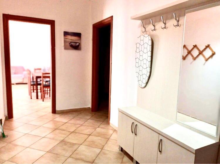 Saranda Rooms - Port Zewnętrze zdjęcie