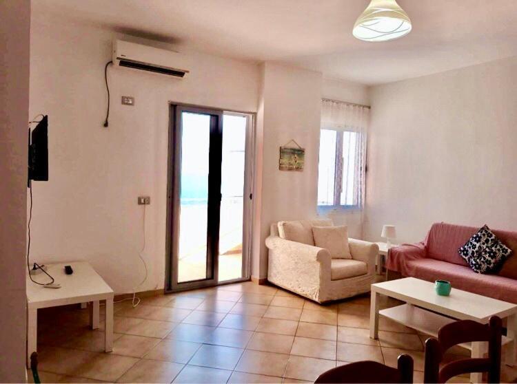 Saranda Rooms - Port Zewnętrze zdjęcie