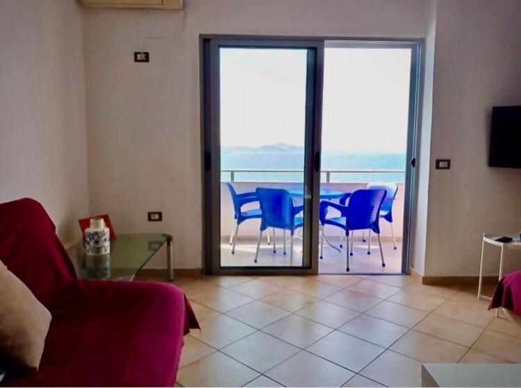 Saranda Rooms - Port Zewnętrze zdjęcie