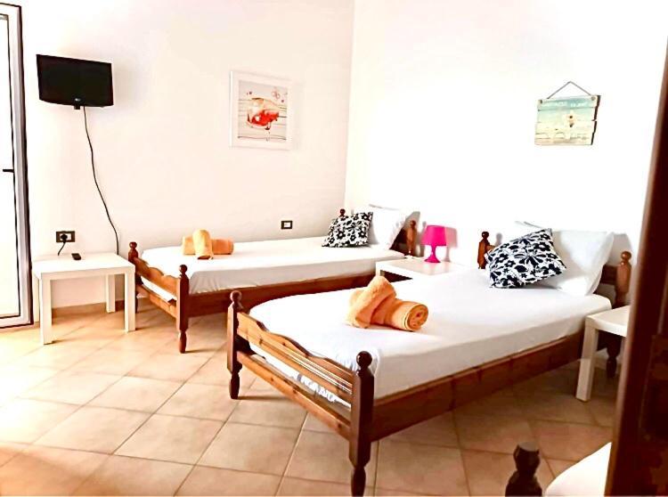 Saranda Rooms - Port Zewnętrze zdjęcie