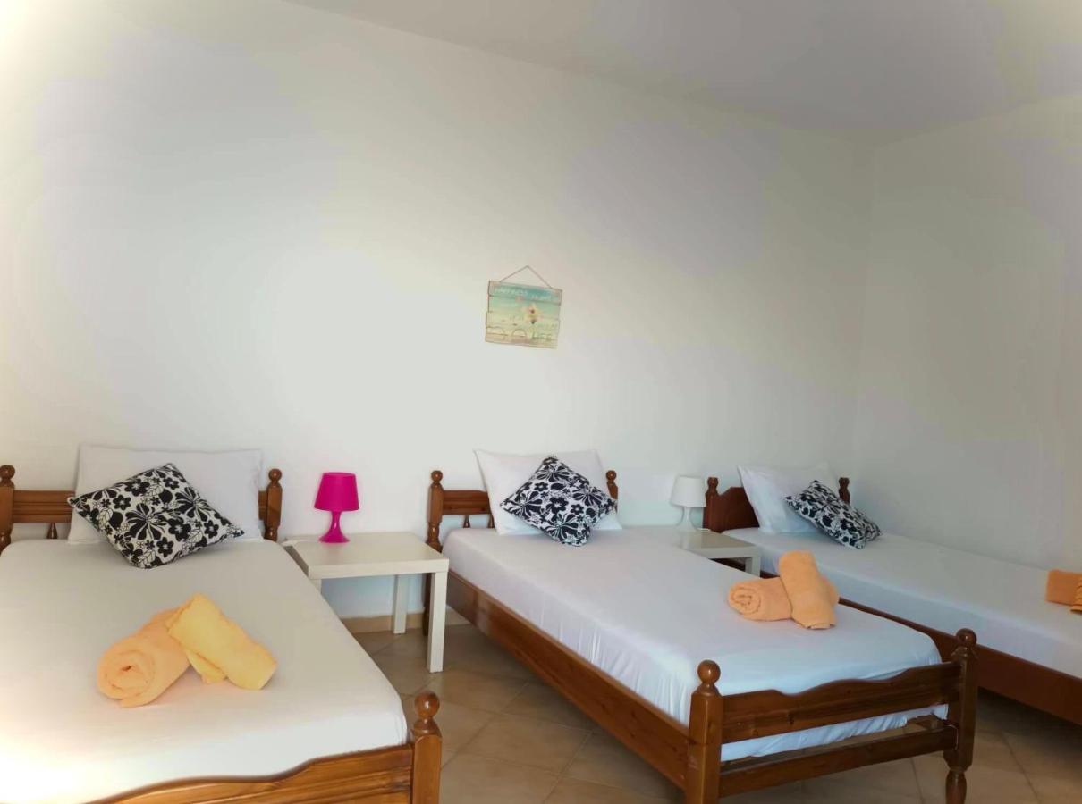 Saranda Rooms - Port Zewnętrze zdjęcie
