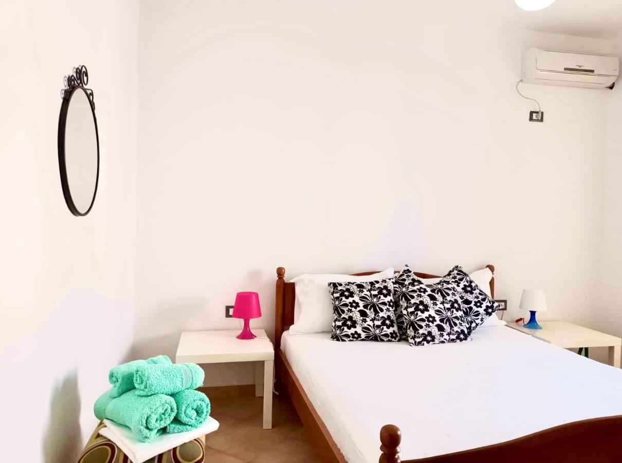 Saranda Rooms - Port Zewnętrze zdjęcie