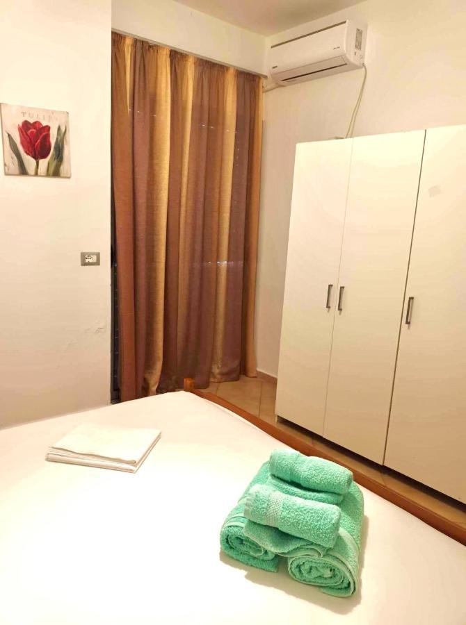 Saranda Rooms - Port Zewnętrze zdjęcie