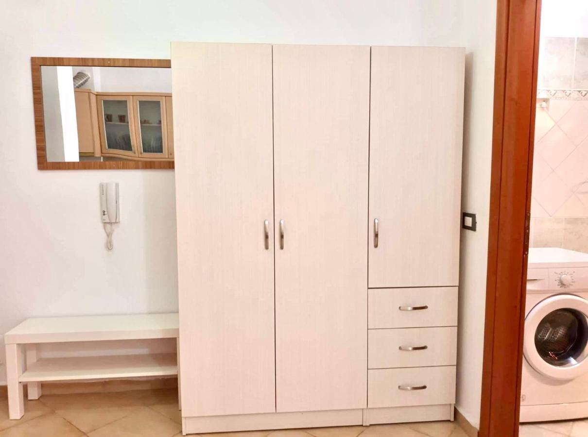 Saranda Rooms - Port Zewnętrze zdjęcie