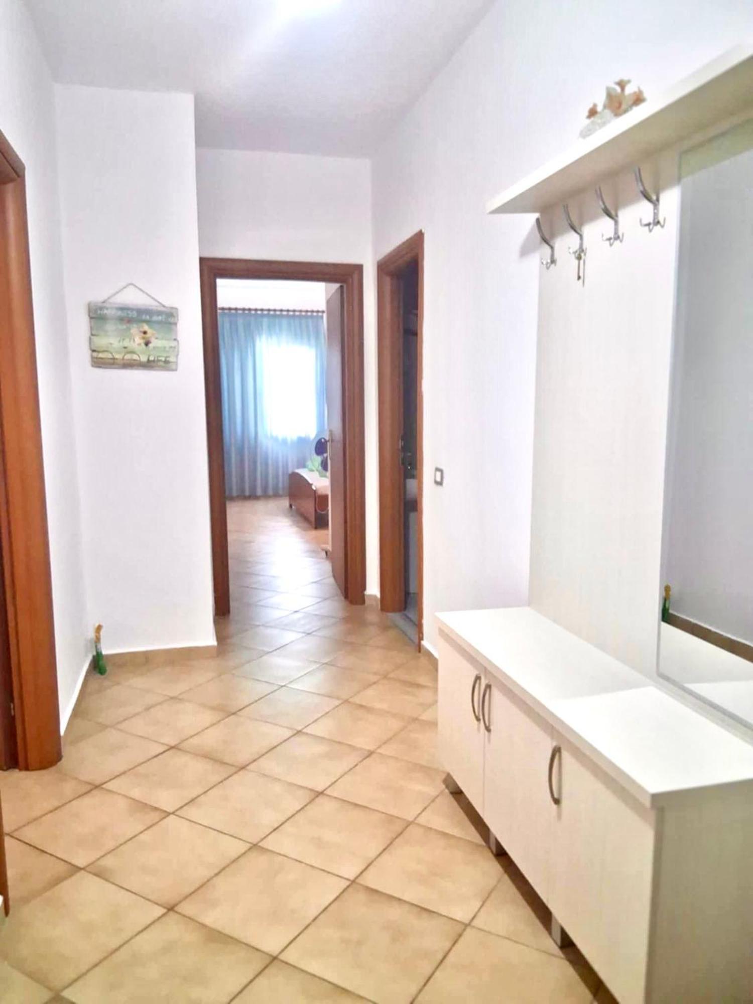 Saranda Rooms - Port Zewnętrze zdjęcie