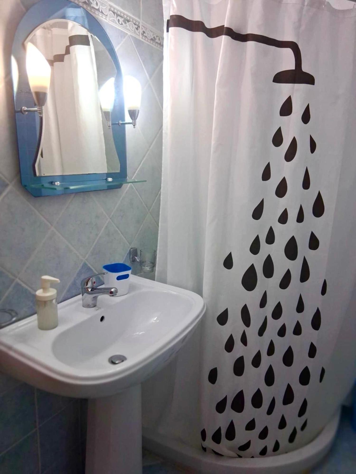 Saranda Rooms - Port Zewnętrze zdjęcie