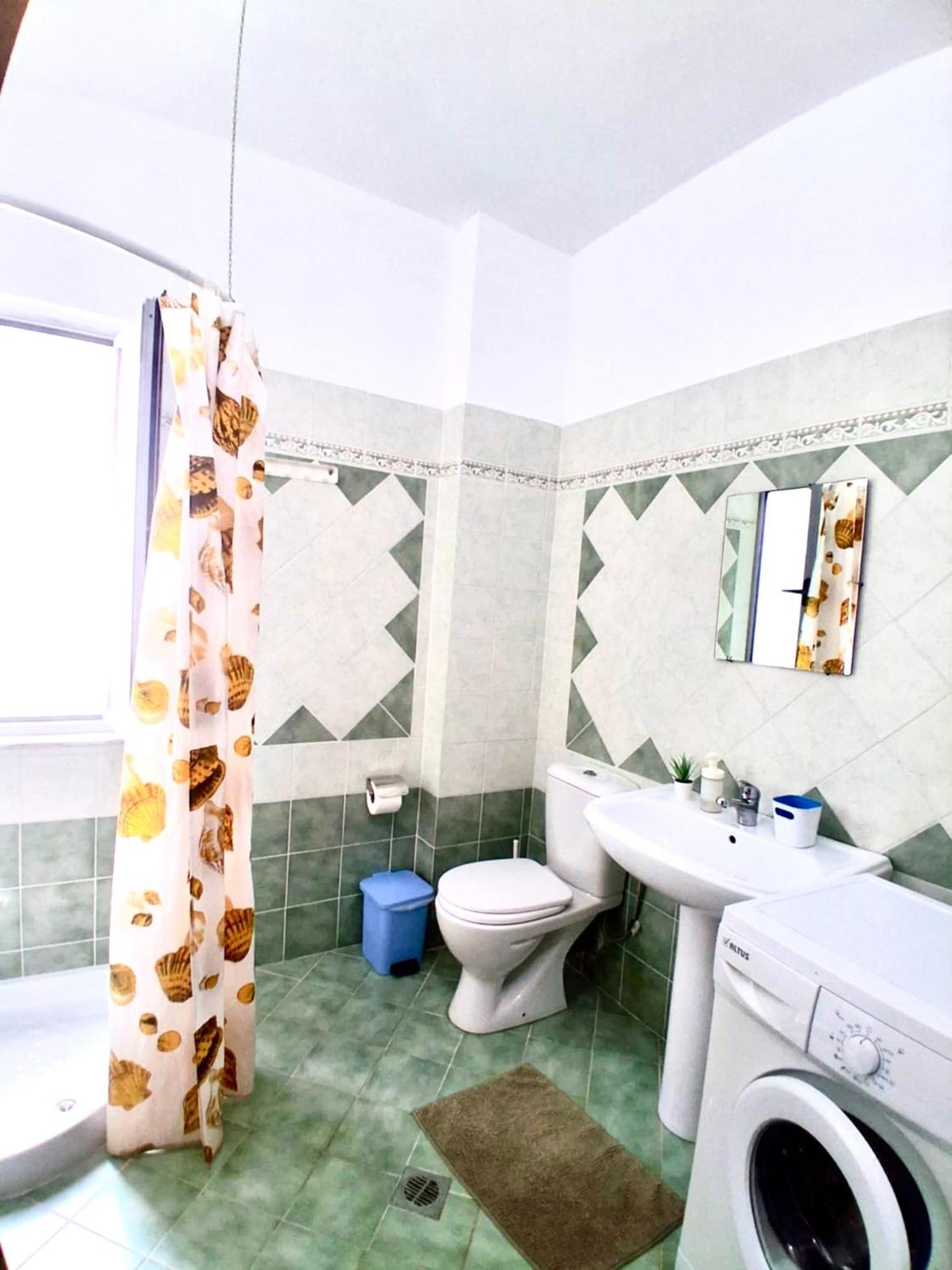 Saranda Rooms - Port Zewnętrze zdjęcie
