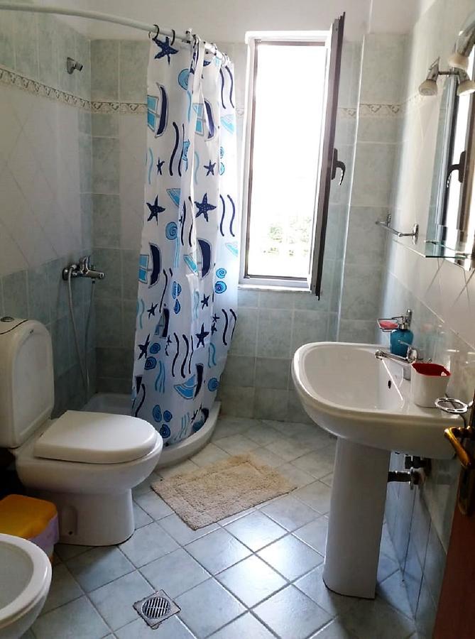 Saranda Rooms - Port Zewnętrze zdjęcie